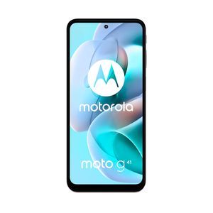 Oferta de Celular Motorola G41 128GB Dorado por $61999 en Frávega