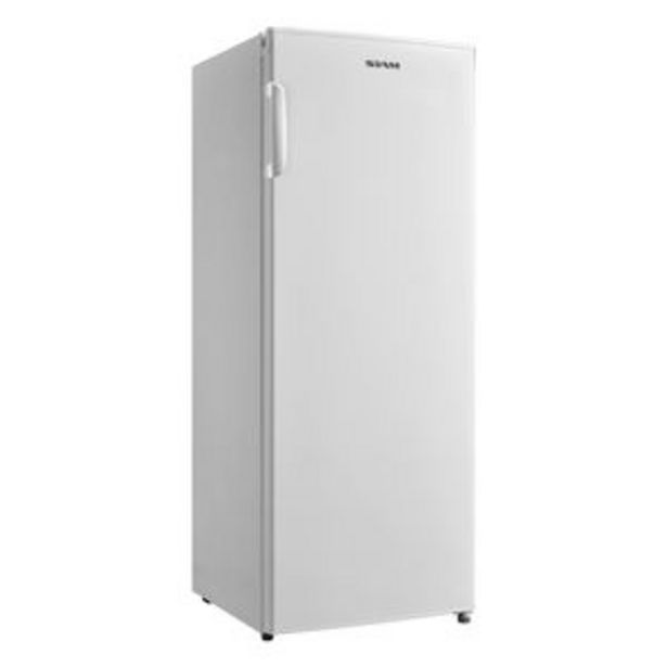 Oferta de Freezer Siam 160 Lts FSI-CV160B por $69699
