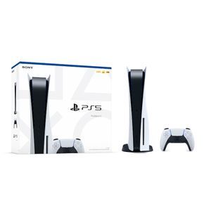 Oferta de Consola Sony PlayStation 5 PS5 por $341999 en Frávega