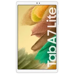 Oferta de Tablet Samsung Galaxy Tab A7 Silver por $65999 en Frávega