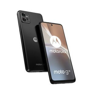 Oferta de Celular Motorola G32 Gris por $77999 en Frávega