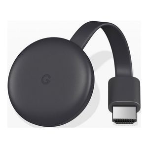 Oferta de Google Chromecast 3 por $21999 en Frávega