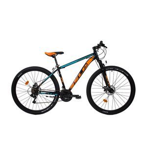 Oferta de Bicicleta Mountain Bike Rodado 29" SLP 5PRO T20 por $85999 en Frávega