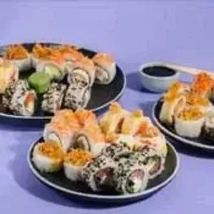 Oferta de Alaska 40 por $5199 en Sushi Pop