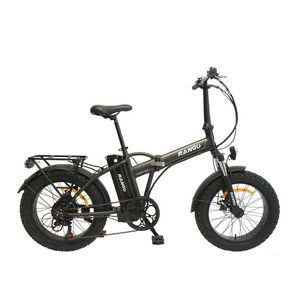 Oferta de Bicicleta Elect Worker Plus Pleg Verde por $579990 en Easy