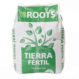 Oferta de Tierra Fértil Roots Landiner x40Lts por $729,75 en Easy