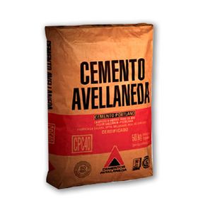 Oferta de Cemento Normal Avellaneda 50kg por $2295,14 en Merlino