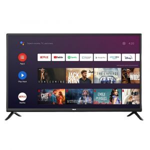 Oferta de Smart TV 32" Android TV RCA C32AND HD por $53179 en Oscar Barbieri