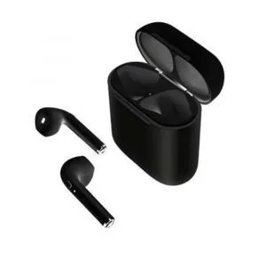 Oferta de Auricular Con Bluetooth PIXPRO SMARTSOUND SM100 Negro por $3799 en Oscar Barbieri