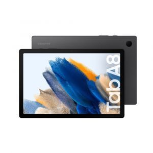 Oferta de Tablet SAMSUNG Galaxy TAB A8 64GB Almacenamiento 4GB RAM  Color Gris por $80999 en Oscar Barbieri
