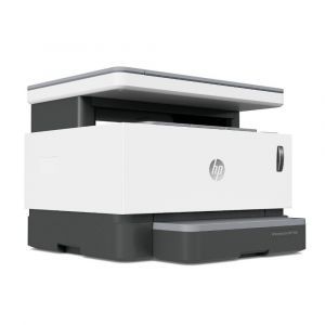 Oferta de Impresora Multifunción Láser HP NEVERSTOP 1200W Monocromática por $89999 en Oscar Barbieri