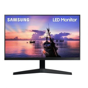 Oferta de Monitor SAMSUNG 22" 75Hz F22T350FHLCZB Full HD IPS por $72999 en Oscar Barbieri