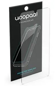 Oferta de Uoopaa! Vidrio Templado Moto G32 por $419,4 en Claro