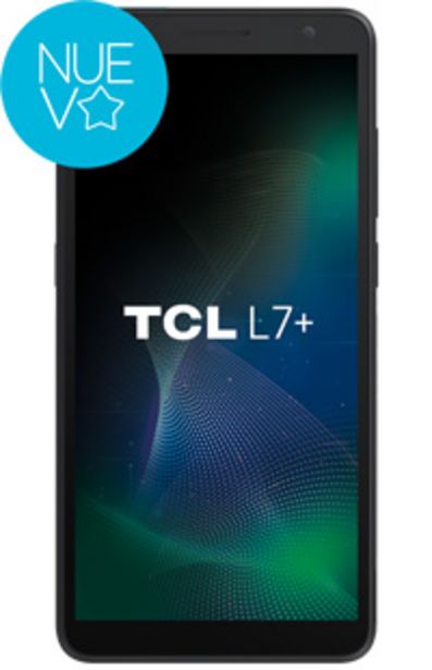 Oferta de TCL L7+ por $17099