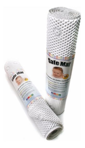 Oferta de Alfombra Antideslizante P/ Bañera Antihongos Baby Innovation por $1699