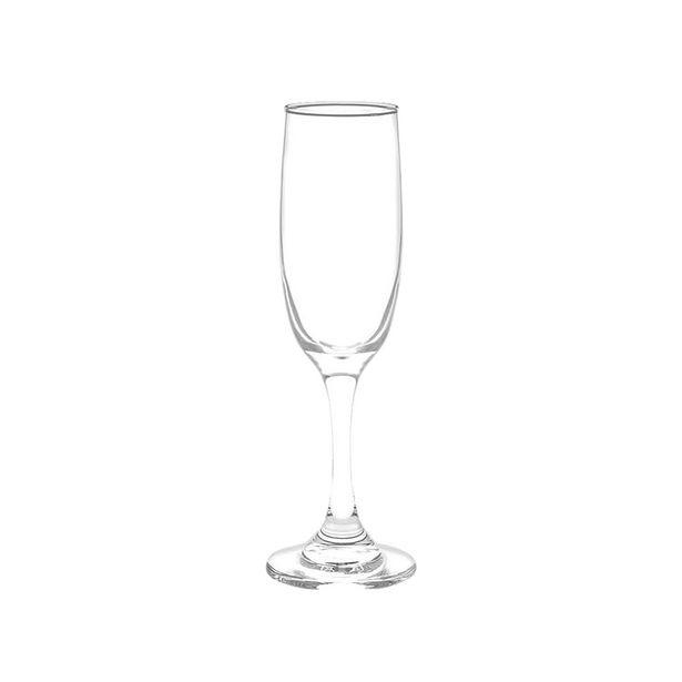 Oferta de Set x3 Copas de champagne Rioja Chianti - 183 ml por $1249
