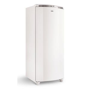 Oferta de Whirlpool
                Freezer Verticar Whirlpool 231 Lts  WVU27D2 por $233799 en Prestigio