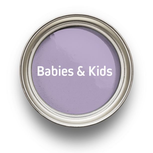 Oferta de Color Esencia de Lavanda - Paleta Babies & Kids por $1864,85