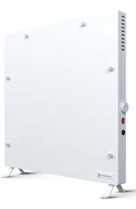 Oferta de Estufa Eléctrica Panel Calefactor 1400w Firenze Temptech Mm por $14835 en Pinturerias MM