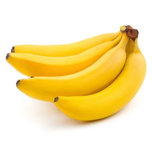 Oferta de Banana elegida x kg. por $535 en Carrefour