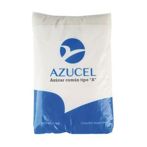 Oferta de Azúcar común Azucel tipo A bolsa 1 kg. por $215 en Carrefour