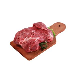 Oferta de Roast beef x kg. por $1589 en Carrefour