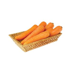 Oferta de Zanahoria precios cuidados x kg. por $199 en Carrefour