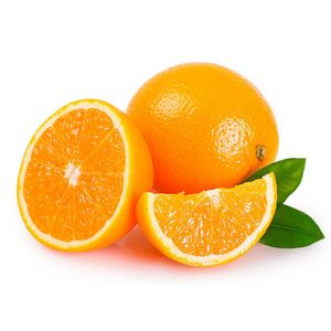 Oferta de Naranja de jugo x kg. por $69 en Carrefour
