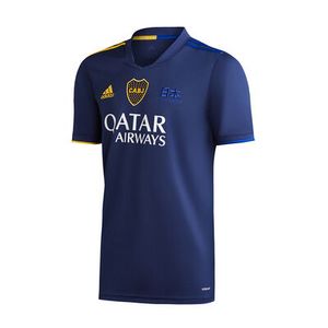 Oferta de Camiseta adidas Boca Juniors Cuarta 2021 por $12499 en Stock Center