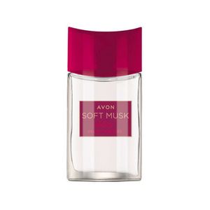 Oferta de Soft Musk Delice Velvet Berries | Perfume de Mujer por $2150 en Avon