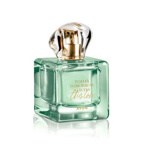 Oferta de This Love | Perfume de Mujer por $14600 en Avon