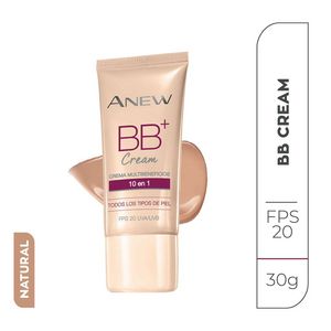 Oferta de BB Cream | Anew Beige Natural por $2850 en Avon