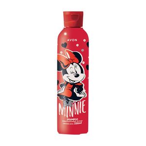 Oferta de Minnie | Shampoo por $990 en Avon
