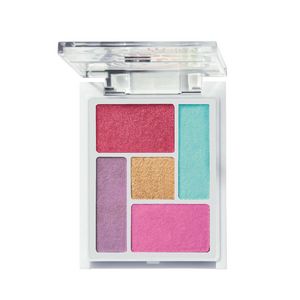Oferta de Rainbow Vibes Paleta de Sombras para Párpados | Color Trend por $899,99 en Avon