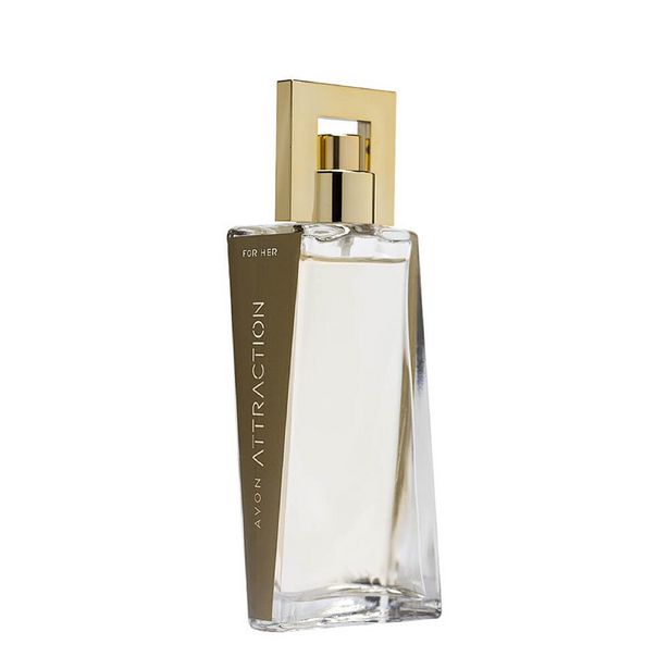 Oferta de Attraction | Perfume de Mujer por $3090