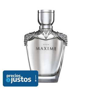 Oferta de Maxime | Perfume de Hombre por $10200 en Avon