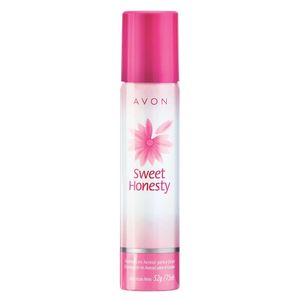 Oferta de Sweet Honesty | Desodorante en Aerosol por $399,99 en Avon