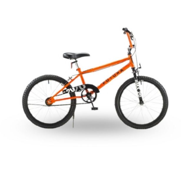 Oferta de Bicicleta Futura R20" Mod. 4142 Bmx por $30990