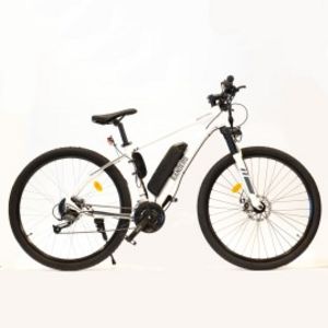 Oferta de Bicicleta Electrica Randers EcoTrail R29 25 Km-h por $627532 en Megatone