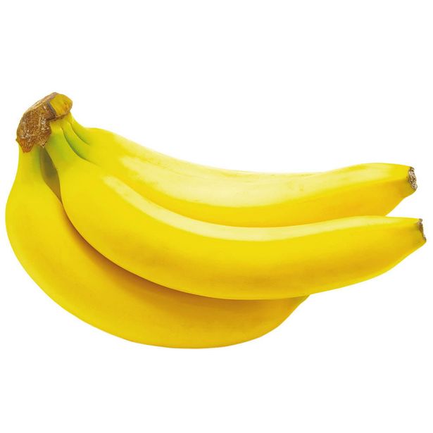 Oferta de Banana x Kg por $199,99