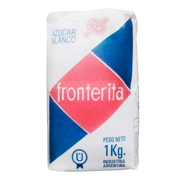 Oferta de Azúcar Fronterita 1 Kg por $97,5
