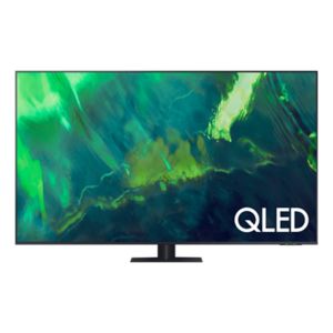 Oferta de 65" QLED 4K Smart TV Q70A por $336999 en Samsung