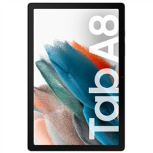 Oferta de Tablet Samsung Galaxy TAB A8 10.5'' 4-64GB Plateada por $95163 en Castillo Hogar