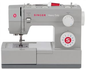 Oferta de Máquina de coser Singer 4423 por $166689 en Castillo Hogar