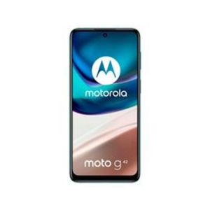Oferta de Celular Motorola G42 128GB Verde por $77142 en Castillo Hogar