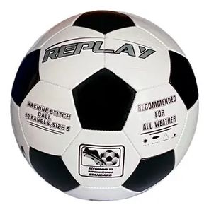 Oferta de Combo X 50 Pelotas De Futbol N° 5 Replay 7085 Shine por $159990 en Kinderland