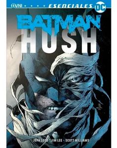 Oferta de Batman: Hush - Dc Esenciales Comic Ovni At por $4750 en Kinderland