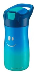 Oferta de Maped Concept Botella Infantil Acero Inox Azul 430ml 871203 por $5960 en Kinderland