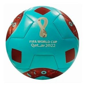 Oferta de Pelota Oficial Futbol Fifa Mundial 2022 Qatar N°5 Tpu por $10209 en Faraone
