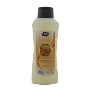 Oferta de Shampoo Trigo Life Qualit Bot 950 Ml por $522,81 en Coto